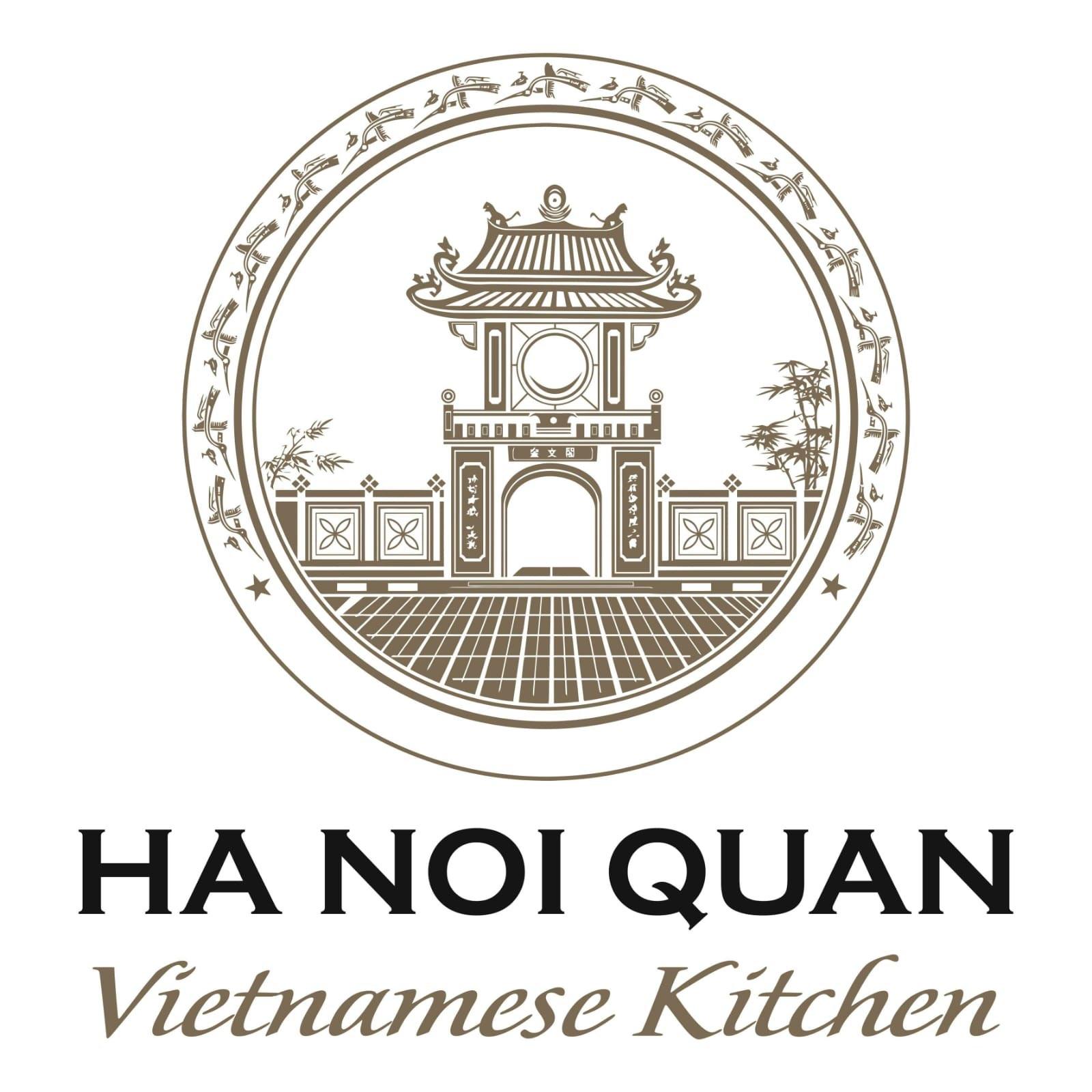 Restaurant Hanoi Quan logo